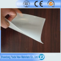 Waterproof Liner HDPE Geomembrane Black Plastic Sheeting